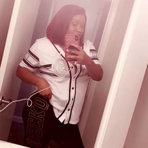 Meet your Posher, Ebony